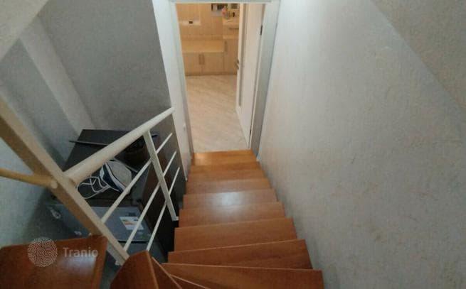 2-Bedroom Duplex Apartment with Sea View in Batumi, photo 5
