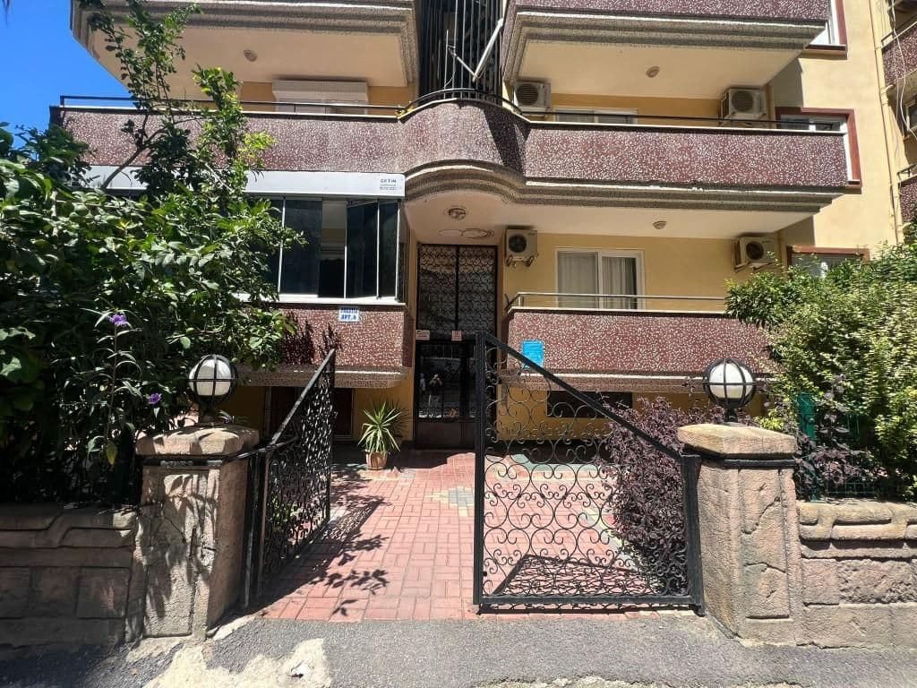 Квартира в Алании, Турция, 115 м², фото 2