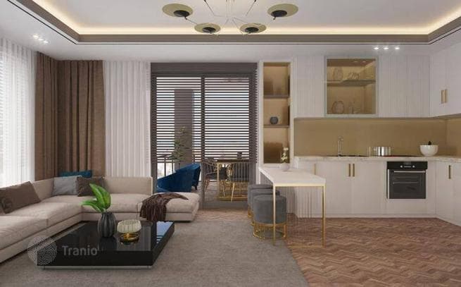 New Apartments in Mersin Near Blue Flag Beaches, photo 3