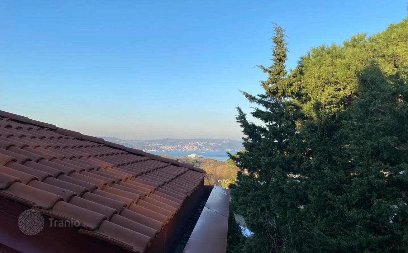 5-Bedroom Villa in Sariyer, Istanbul, photo 2