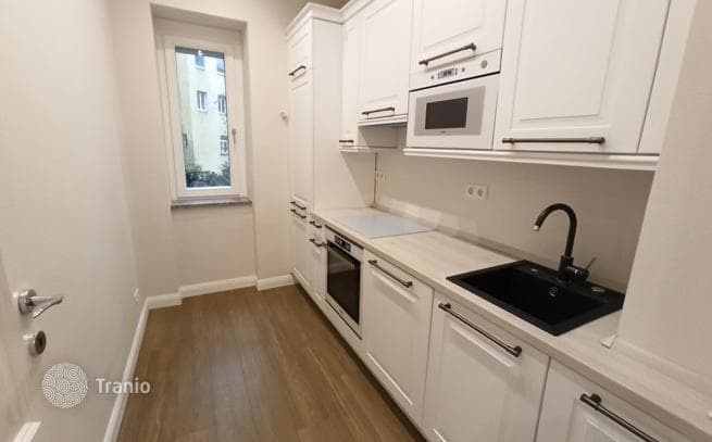 4-комнатная квартира 130 м² в Районе XI (Уйбуде), Венгрия, фото 4