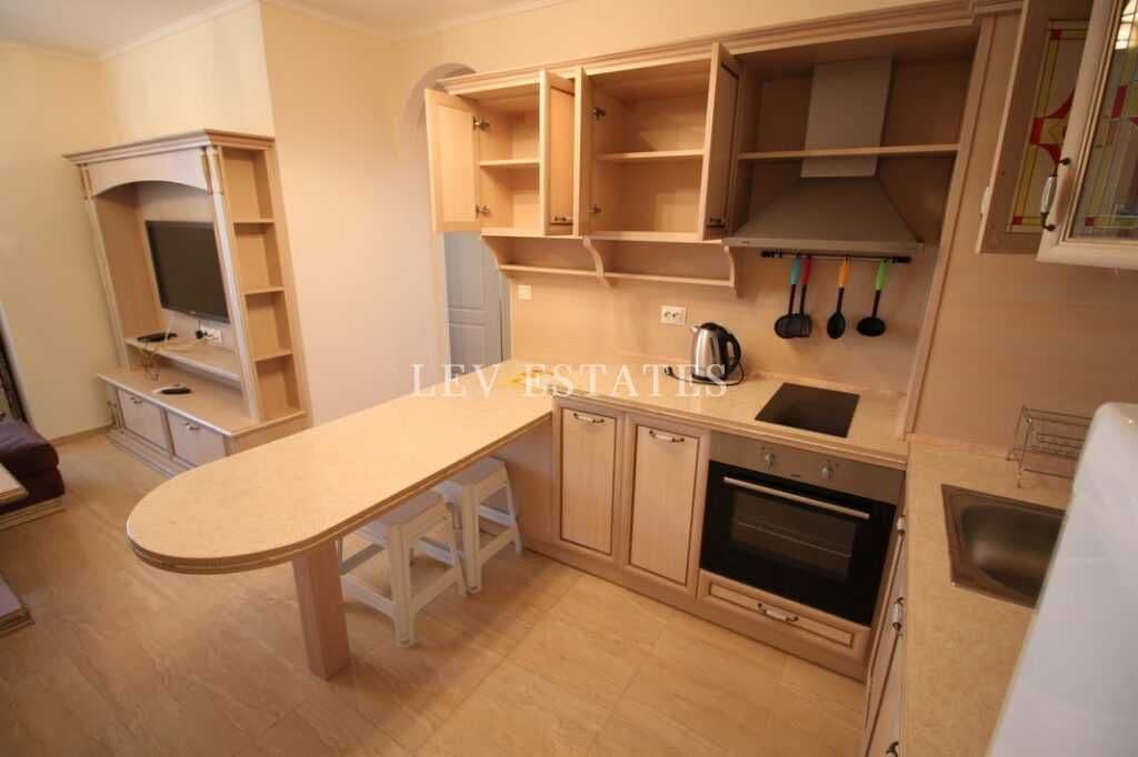 Квартира в Несебре, Болгария, 85 м², фото 4
