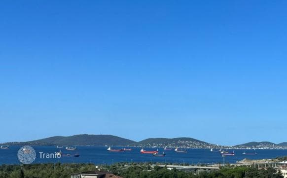 3-Bedroom (3+1) Apartment with Sea and Island Views in Kartal, Istanbul, photo 2