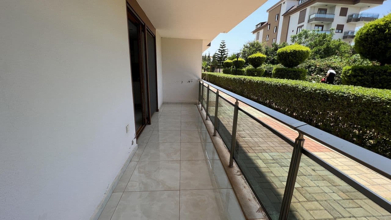 Пентхаус в Кестеле, Турция, 200 м², фото 2