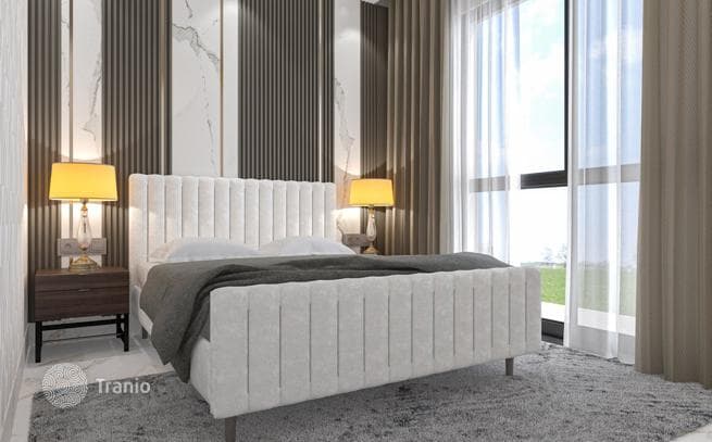 New Luxury Apartments with Pools, Spa and Sports Courts in Avsallar, Alanya, photo 3