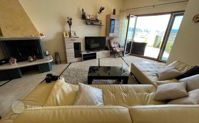 3-Bedroom Apartment with Panoramic Sea View in Topla, Herceg Novi, photo 3