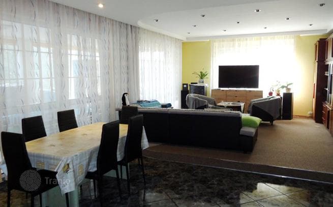 6-комнатный дом в городе 220 м² в Будапеште, Венгрия, фото 2