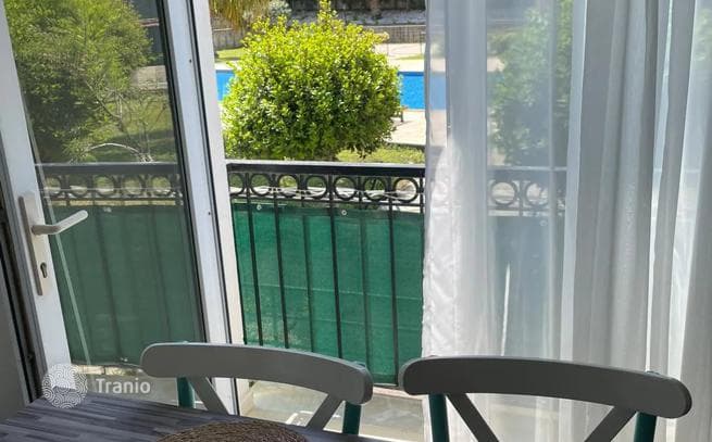 3-Bedroom Apartment in Oludeniz, Fethiye