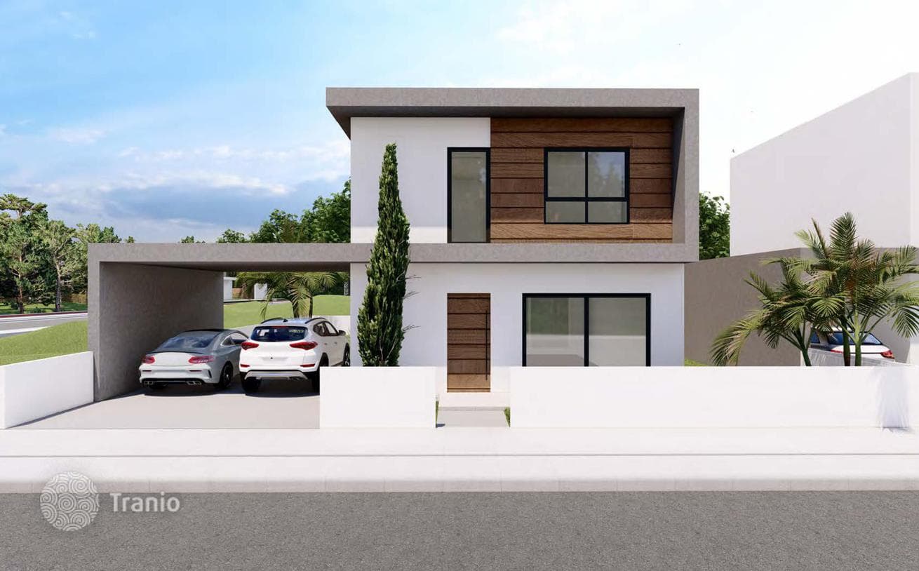 3-Bedroom Villa with Landscaped Gardens in Pissouri, Limassol, photo 4