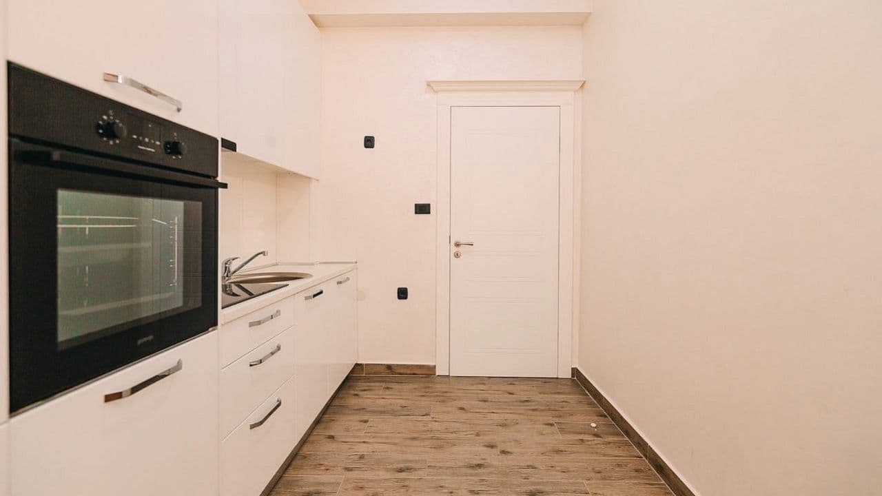 Квартира в Будве, Черногория, 75 м², фото 3