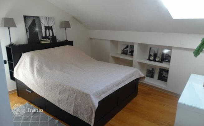 3-Bedroom Penthouse with Panoramic Sea View in Becici, photo 5