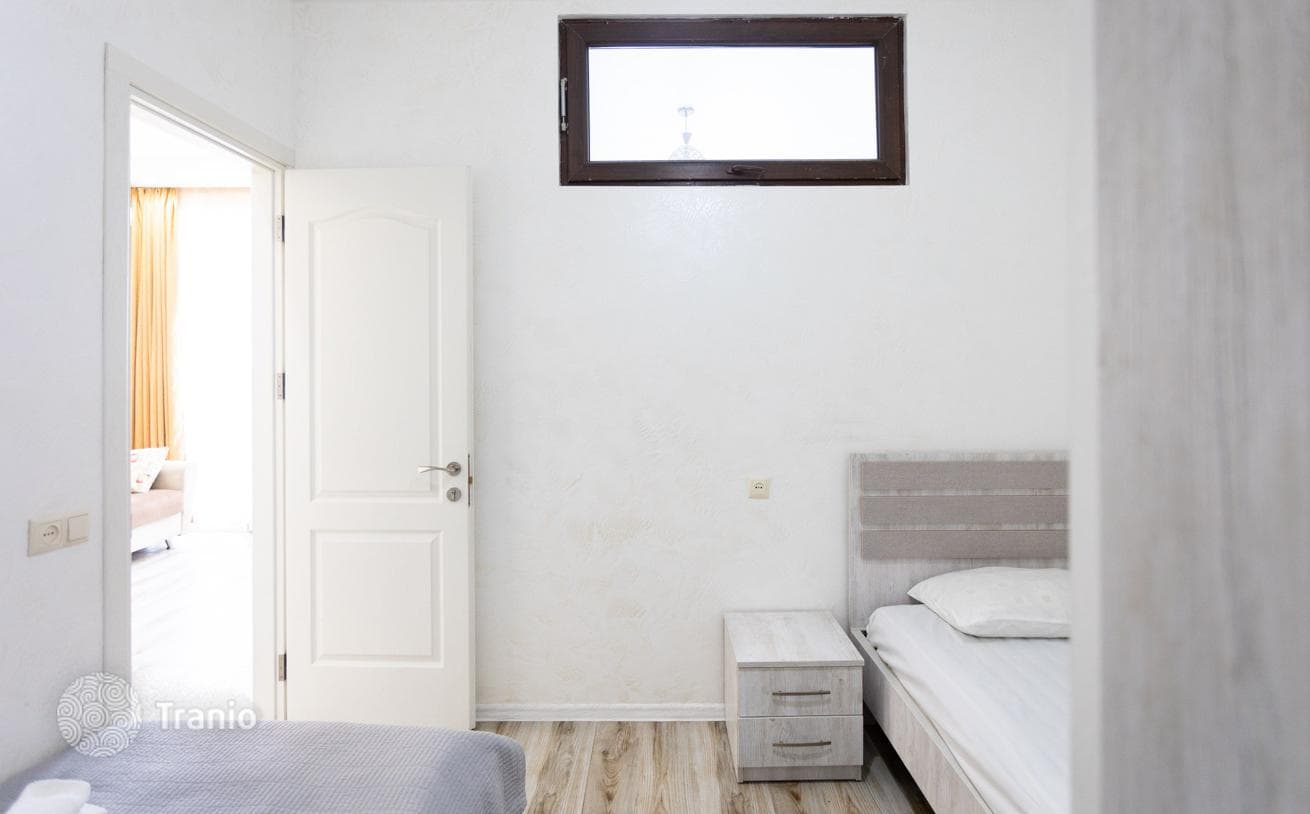 2-Bedroom Apartment with Renovation on Second Line from Beach in Batumi, photo 4
