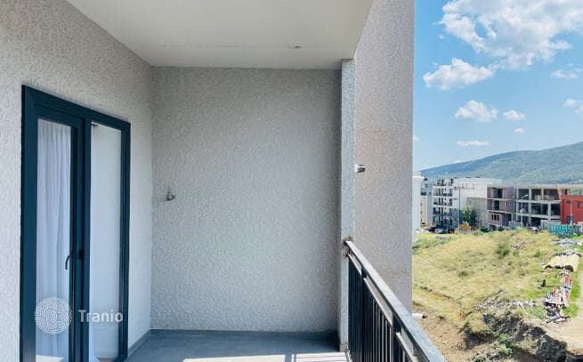 1-Bedroom Apartment in Saburtalo, Tbilisi, photo 4