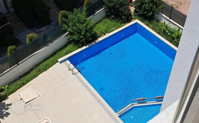 3-Bedroom (3+1) Furnished Duplex with Shared Pool in Konyaalti, Antalya, photo 2