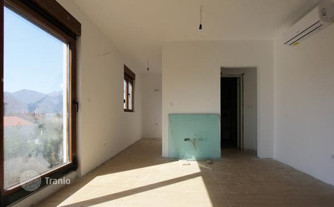 Apartment 150 m from the Sea in Lastva, Budva, photo 2