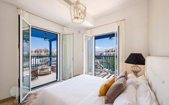 2-Bedroom Apartment in Limassol Marina, Limassol