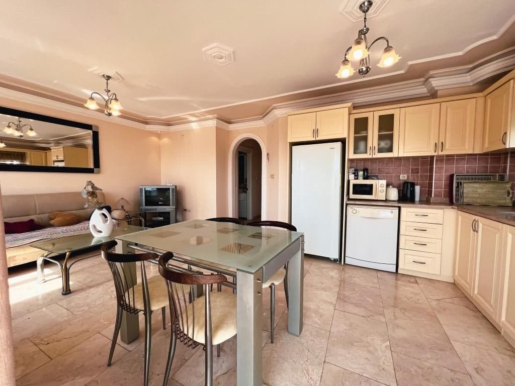 Пентхаус в Алании, Турция, 230 м², фото 3