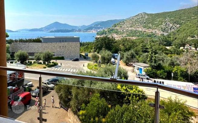 1-Bedroom Apartment in Budva, Montenegro, photo 5