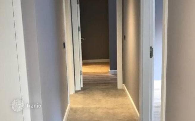 1-Bedroom Apartment in Sariyer, Istanbul, photo 4