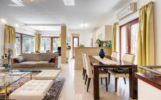 6-комнатная квартира 200 м² в Районе II, Венгрия, фото 5