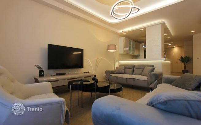 2-Bedroom Apartment 250 m from the Beach in Budva, photo 5
