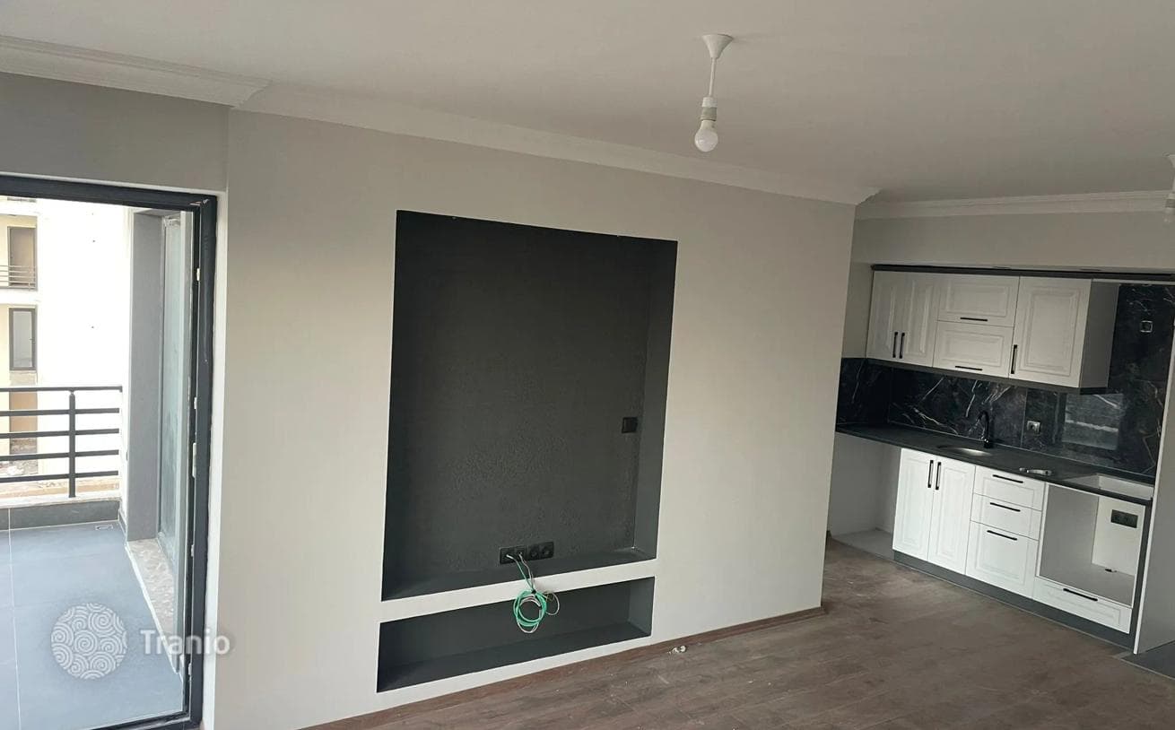 1-Bedroom Apartment in Fethiye