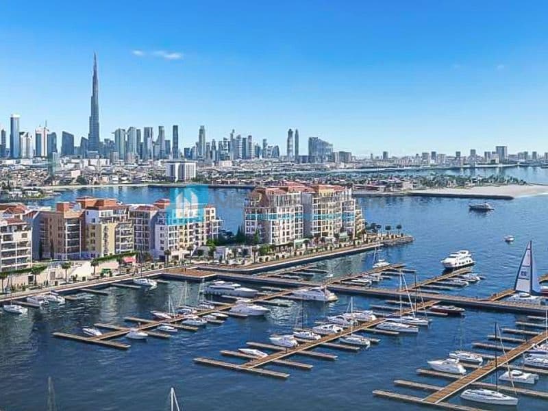 Апартаменты в Дубае, ОАЭ, 72.84 м², фото 3