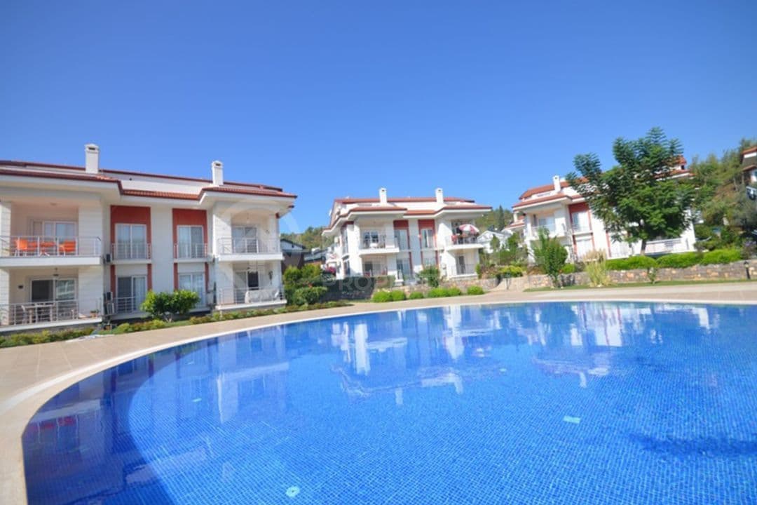 Апартаменты в Фетхие, Турция, 85 м², фото 2
