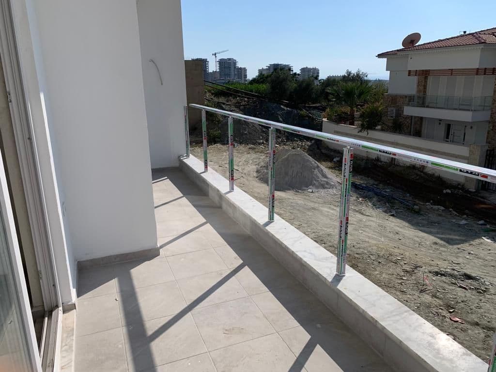 Квартира в Алании, Турция, 55 м², фото 3