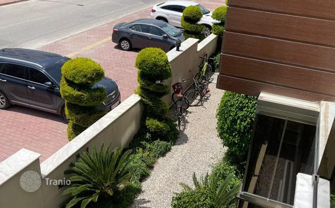 2-Bedroom (2+1) Apartment with Shared Pool in Konyaalti, Antalya, photo 3