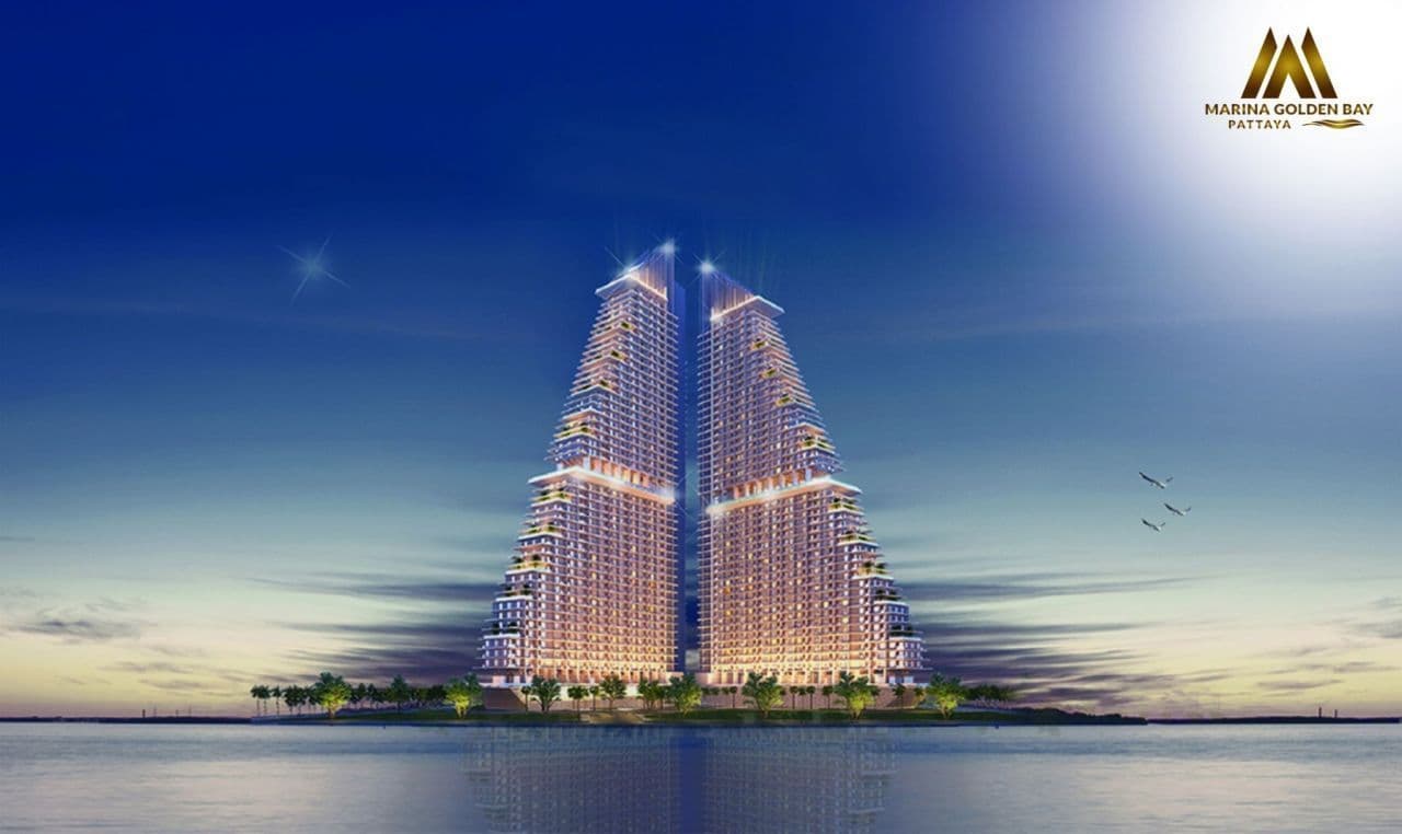 Квартира в Паттайе, Таиланд, 29 м²