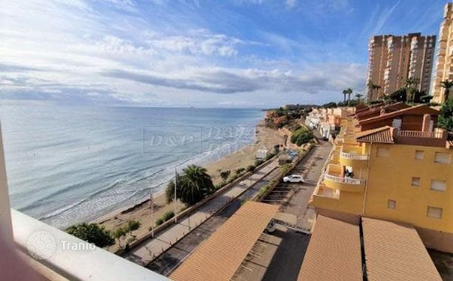 3-комнатная квартира 102 м² в Деэса де Кампоамор, Испания, фото 4