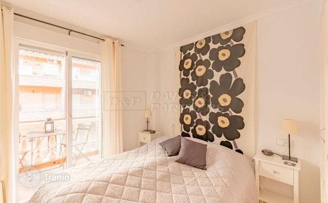 3-комнатная квартира 87 м² в Торревьехе, Испания, фото 4