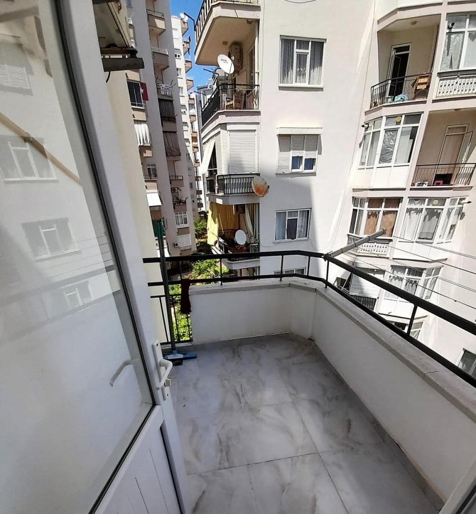 Квартира в Анталии, Турция, 140 м², фото 4