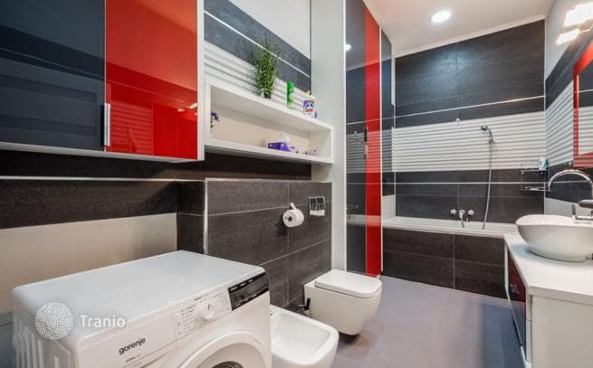 4-комнатная квартира 119 м² в Районе VII (Эржебетвароше), Венгрия, фото 4