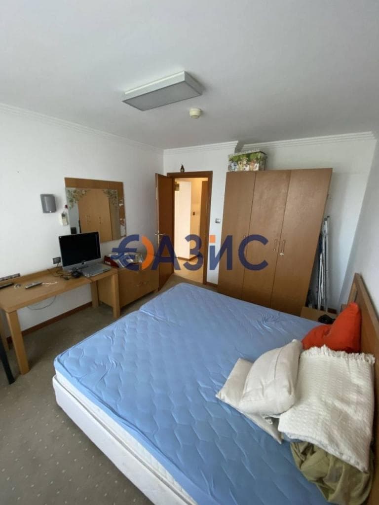 Апартаменты в Равде, Болгария, 86.2 м², фото 4
