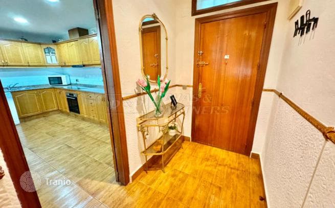 3-комнатная квартира 100 м² в Ориуэле, Испания, фото 3