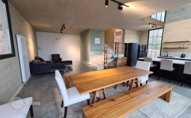 3-Bedroom House in Tbilisi, photo 5