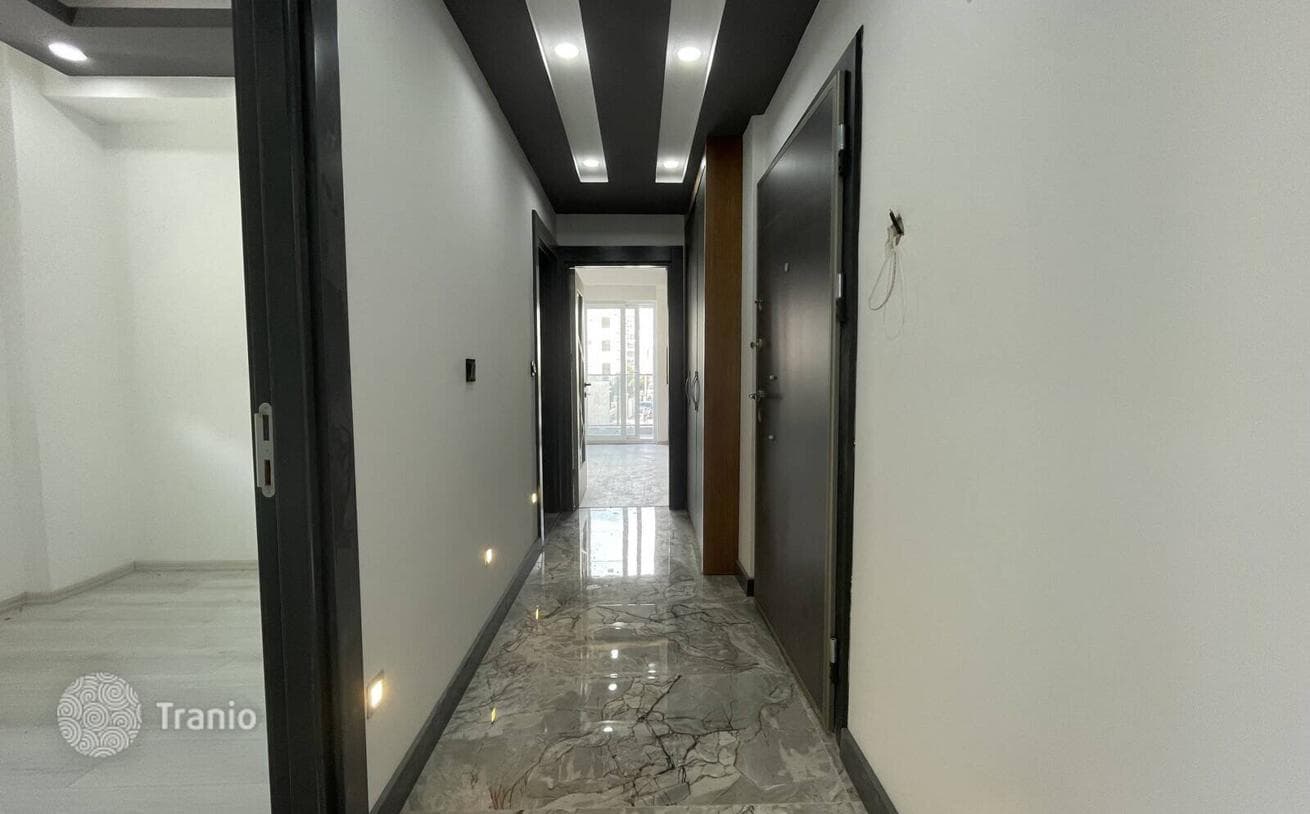 2-Bedroom Apartment with Rental Potential in Muratpasa, Antalya, photo 5
