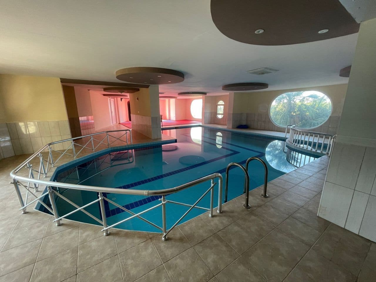 Апартаменты в Алании, Турция, 110 м², фото 3