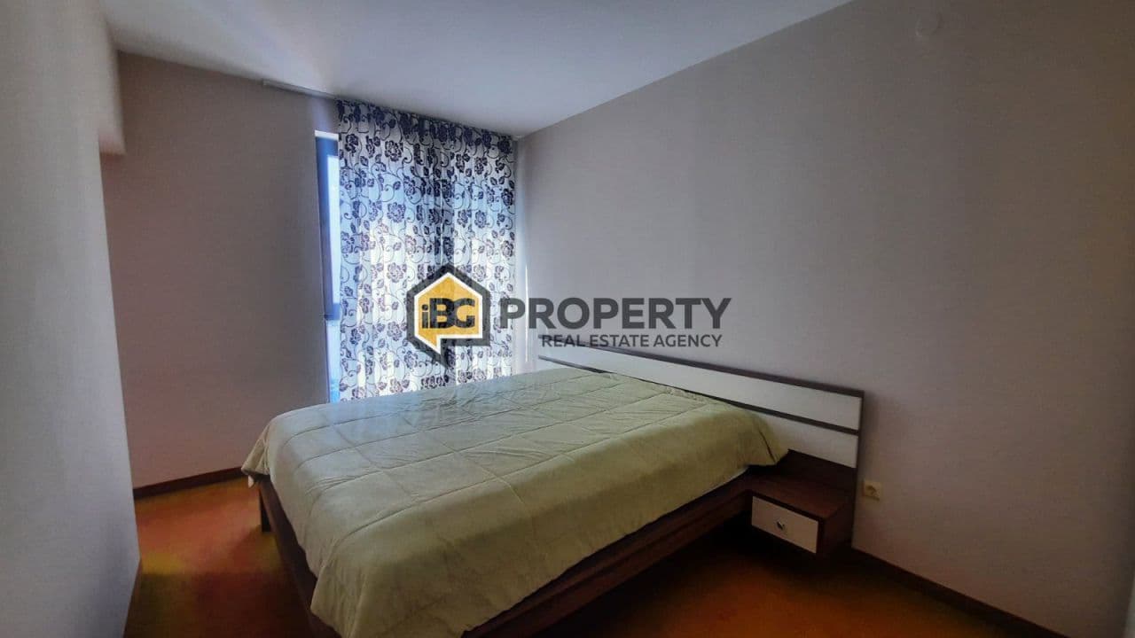 Квартира в Варне, Болгария, 92 м², фото 5