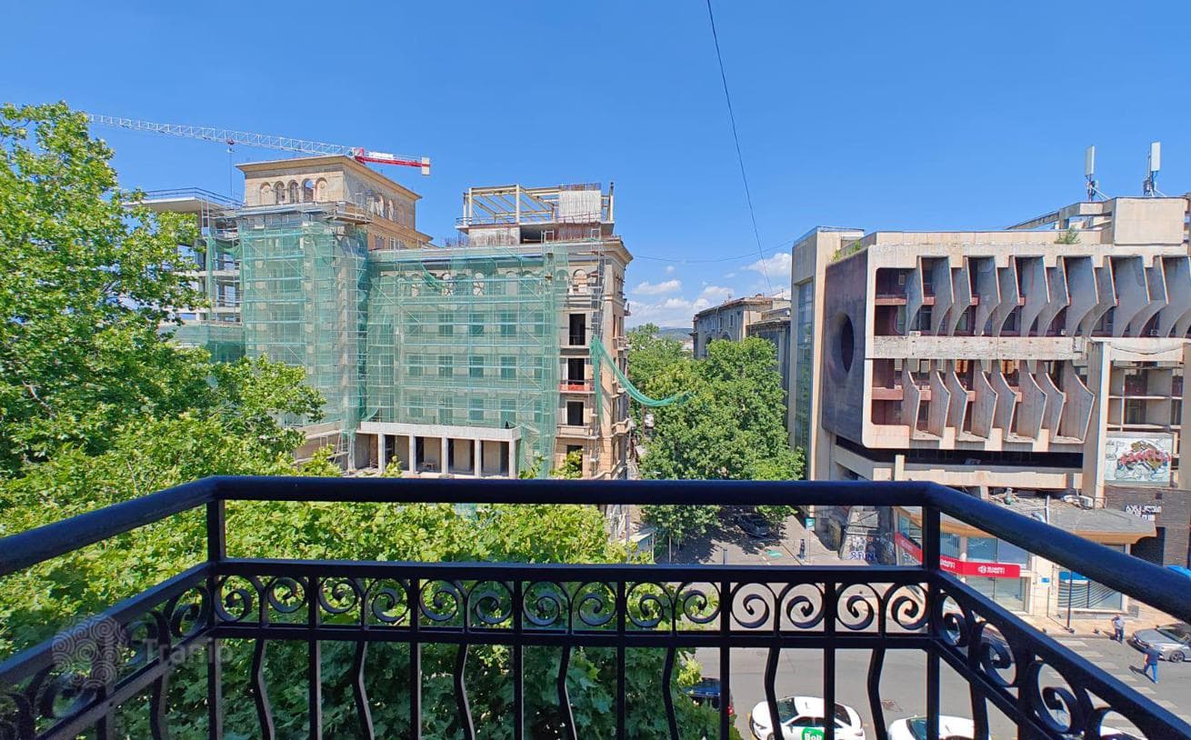 2-Bedroom Apartment in Old Tbilisi, Tbilisi