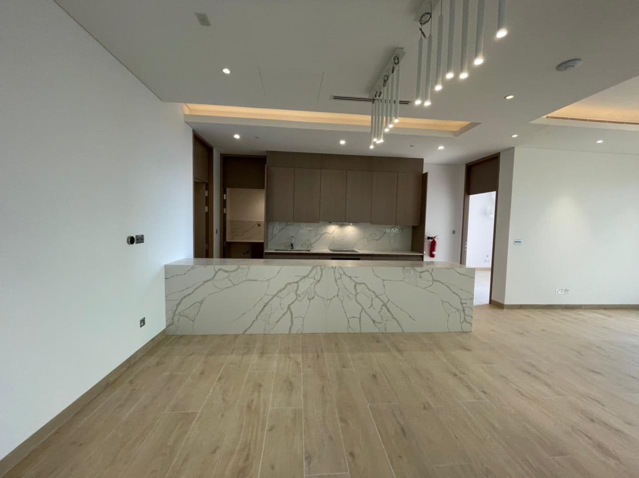 Пентхаус в Дубае, ОАЭ, 869.11 м², фото 4