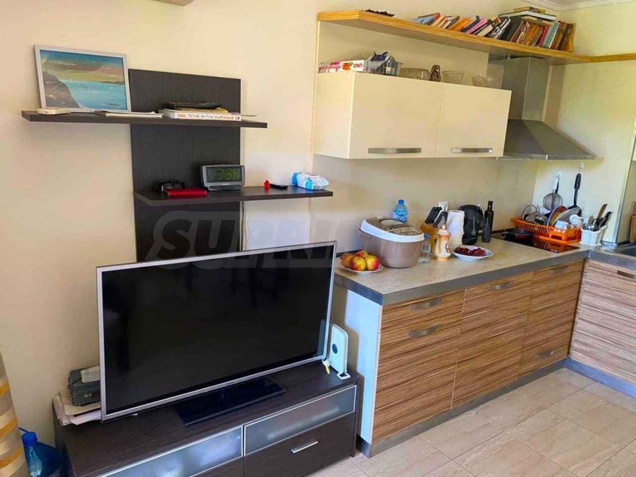 Апартаменты в Несебре, Болгария, 70 м², фото 3