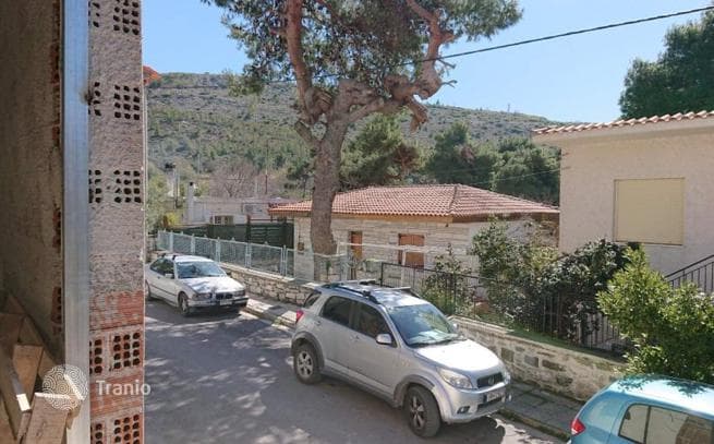 Квартира 110 м² в Афинах, Греция, фото 2