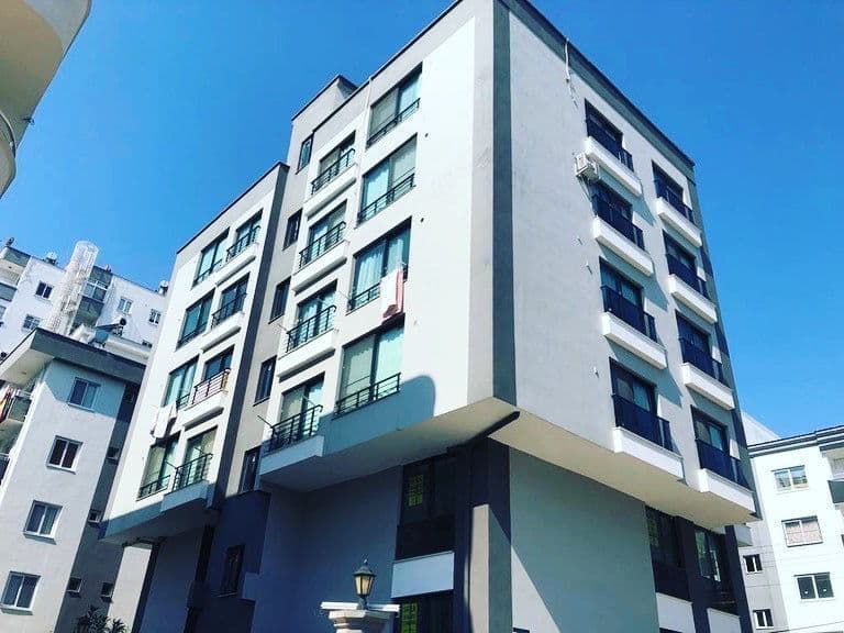 Квартира в Мерсине, Турция, 180 м², фото 4