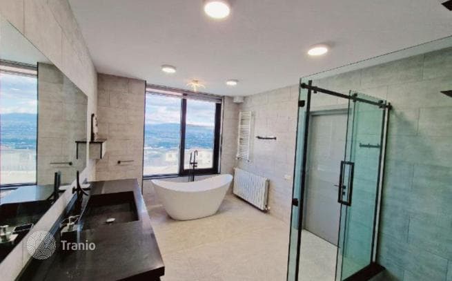 5-Bedroom House in Saburtalo, Tbilisi, photo 2