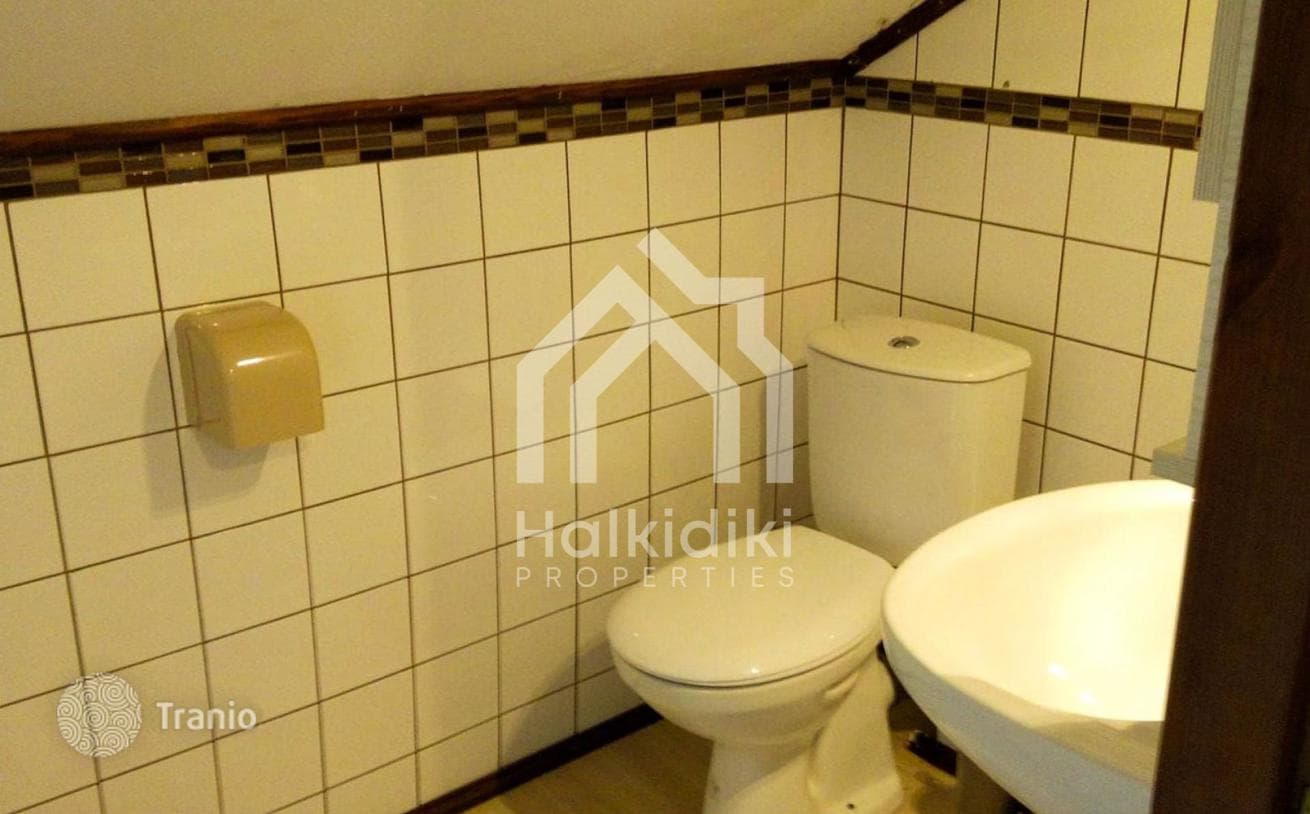 9-комнатный дом в городе 2000 м² в Халкидики, Греция, фото 2