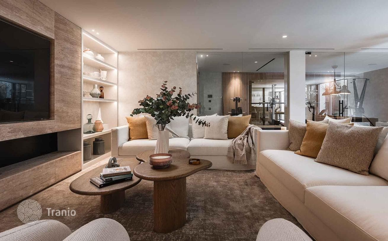 5-комнатная вилла 654 м² в Нуэва Андалусии, Испания, фото 5