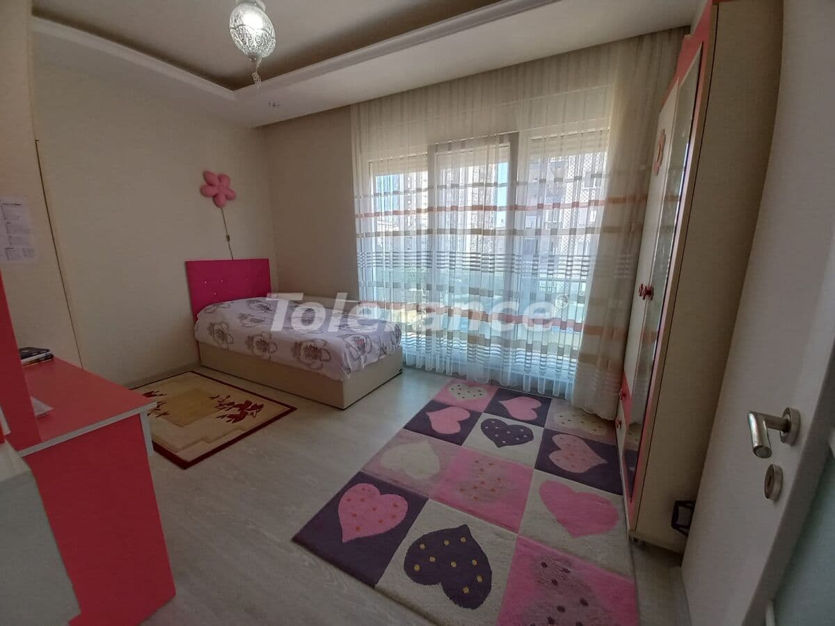 Апартаменты в Анталии, Турция, 140 м², фото 3